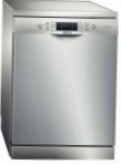 Bosch SRS 40L08 Spalator de vase  de sine statatoare revizuire cel mai vândut