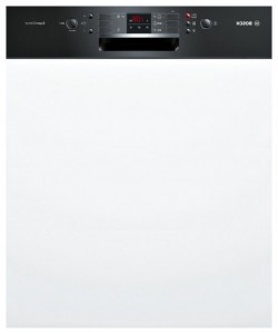 фото Посудомийна машина Bosch SMI 54M06, огляд