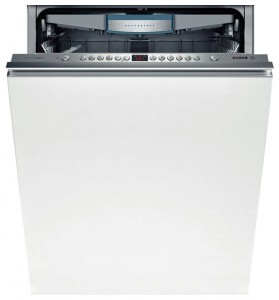 foto Stroj za pranje posuđa Bosch SBV 69N00, pregled