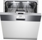 Gaggenau DI 461113 Машина за прање судова  буилт-ин делу преглед бестселер