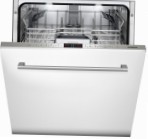 Gaggenau DF 461163 Dishwasher  built-in full review bestseller