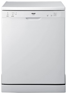foto Stroj za pranje posuđa Baumatic BFD66W, pregled