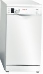 Bosch SPS 50E32 Umývačka riadu  voľne stojaci preskúmanie najpredávanejší