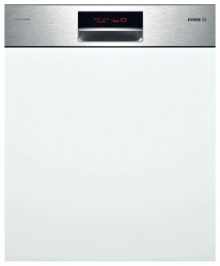 写真 食器洗い機 Bosch SMI 69U05, レビュー