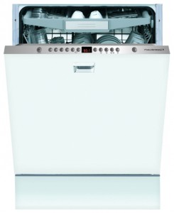 写真 食器洗い機 Kuppersbusch IGV 6509.1, レビュー