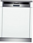 Siemens SX 56T552 Mesin pencuci piring  dapat disematkan sebagian ulasan buku terlaris