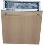 Siemens SN 56T552 Mesin pencuci piring  sepenuhnya dapat disematkan ulasan buku terlaris