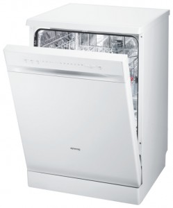 foto Stroj za pranje posuđa Gorenje GS62214W, pregled