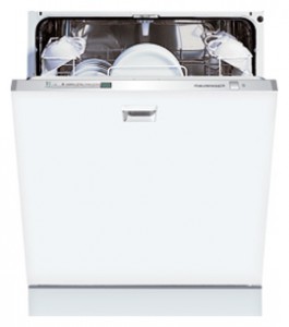 รูปถ่าย เครื่องล้างจาน Kuppersbusch IGVS 6507.1, ทบทวน