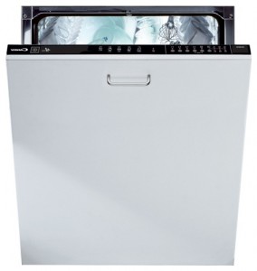 รูปถ่าย เครื่องล้างจาน Candy CDI 2012E10 S, ทบทวน