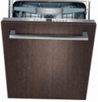 Siemens SN 65M090 Mesin pencuci piring  sepenuhnya dapat disematkan ulasan buku terlaris
