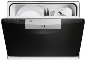 Photo Dishwasher Electrolux ESF 2210 DK, review