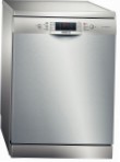 Bosch SMS 69N48 洗碗机  独立式的 评论 畅销书