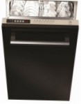Vestfrost VFDW4542 Mesin pencuci piring  sepenuhnya dapat disematkan ulasan buku terlaris