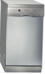 Bosch SRS 46T48 Dishwasher  freestanding review bestseller