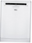 Whirlpool ADP 7955 WH TOUCH Lavastoviglie  freestanding recensione bestseller