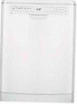 Whirlpool ADP 5310 WH Dishwasher  freestanding review bestseller