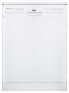 照片 洗碗机 Whirlpool ADP 2300 WH, 评论