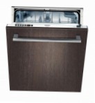 Siemens SE 64N360 Mesin pencuci piring  sepenuhnya dapat disematkan ulasan buku terlaris