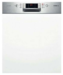照片 洗碗机 Bosch SMI 65N05, 评论