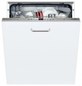 слика Машина за прање судова NEFF S51L43X0, преглед