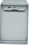 Hotpoint-Ariston LFF 8214 X Dishwasher  freestanding