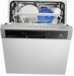 Electrolux ESI 6700 RAX Посудомоечная Машина  встраиваемая частично обзор бестселлер