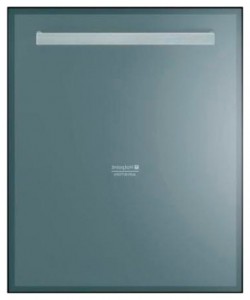 Photo Dishwasher Hotpoint-Ariston LDQ 228 ICE, review