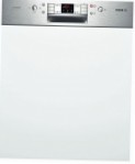 Bosch SMI 43M15 Stroj za pranje posuđa  ugrađeni u dijelu pregled najprodavaniji