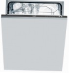 Hotpoint-Ariston LFT 2167 Dishwasher  built-in full review bestseller