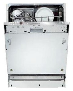 Photo Dishwasher Kuppersbusch IGVS 649.5, review