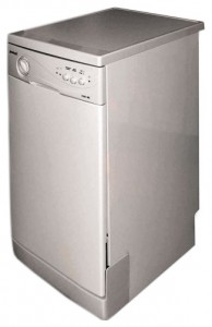 Photo Dishwasher Elenberg DW-9001, review