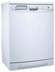 foto Trauku mazgājamā mašīna Electrolux ESF 68500, pārskatīšana