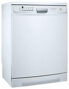 Photo Dishwasher Electrolux ESF 65010, review