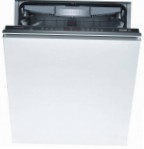 Bosch SMV 59U10 Dishwasher  built-in full review bestseller