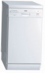 Bosch SRS 3039 Dishwasher  freestanding review bestseller