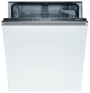foto Stroj za pranje posuđa Bosch SMV 40M10, pregled
