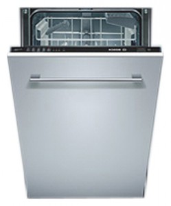 Photo Dishwasher Bosch SRV 43M13, review