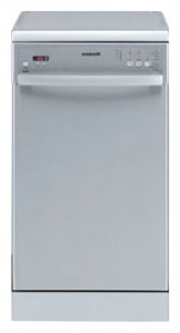 Photo Dishwasher Blomberg GSS 1380 X, review