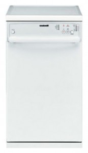 Photo Dishwasher Blomberg GSS 1220, review
