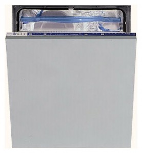 Photo Dishwasher Hotpoint-Ariston LI 705 Extra, review
