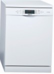 Bosch SMS 65N12 洗碗机  独立式的 评论 畅销书