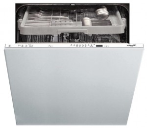 Photo Dishwasher Whirlpool ADG 7633 FDA, review