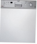Whirlpool ADG 8393 IX Машина за прање судова  буилт-ин делу преглед бестселер