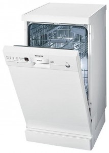 Foto Opvaskemaskine Siemens SF 24T61, anmeldelse