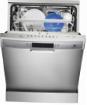 Electrolux ESF 6710 ROX Dishwasher  freestanding