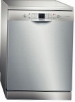Bosch SMS 58N08 TR 洗碗机  独立式的 评论 畅销书