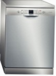 Bosch SMS 58N08 TR Lavastoviglie  freestanding recensione bestseller