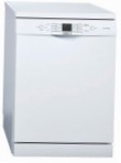 Bosch SMS 63M02 Dishwasher  freestanding review bestseller