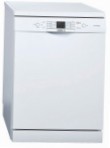 Bosch SMS 63M02 Lavastoviglie  freestanding recensione bestseller